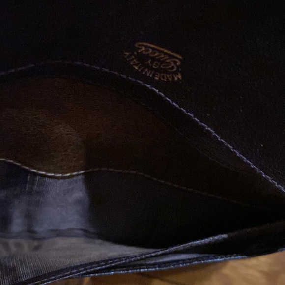 Gucci - Wallet - Authentic - Vintage - Picture 12 of 16